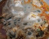 Foto langkah ke 4 dari resep Gulai Ayam Praktis.