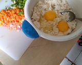 Foto langkah ke 1 dari resep Steam Egg ala Mukbang Korea.