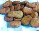 Foto del paso 6 de la receta: Milanesas de zucchini 🥒🥒🥒... y zapallitos