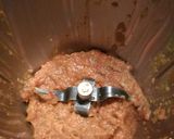 Foto del paso 3 de la receta: Potaje de garbanzos y patatas con Thermomix