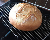 Foto del paso 6 de la receta: Pan casero 🥖