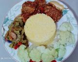 Foto langkah ke 4 dari resep Oseng Mercon ala Yogyakarta.