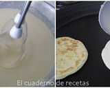 Foto del paso 5 de la receta Tortitas Americanas - Pancakes