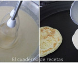 Foto del paso 5 de la receta: Tortitas Americanas - Pancakes