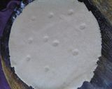 ચીઝ ભાખરી (Cheese Bhakhri Recipe In Gujarati) રેસીપી સ્ટેપ2ફોટો