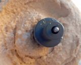 Foto del paso 1 de la receta: Hummus de Garbanzos y Aceitunas