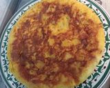 Foto del paso 4 de la receta: Tortilla de patatas Con Cebolla 🧅