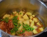 Foto del paso 4 de la receta Pollo a la cerveza