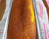 Foto del paso 10 de la receta: Budín de vainilla. Receta básica. Sin gluten