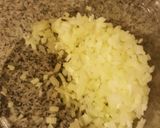 Foto del paso 2 de la receta: Ensalada primavera con atún