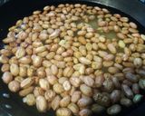 Foto del paso 1 de la receta: Praliné o garrapiñada