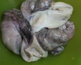 Foto del paso 1 de la receta: Pulpo a la Gallega