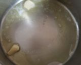 Foto del paso 1 de la receta: Salsa de zapallo