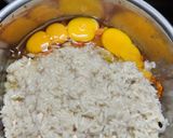 Foto del paso 1 de la receta: Tartines de arroz