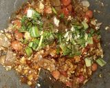 Foto langkah ke 2 dari resep 39. Nasi Goreng Gila (gampang, enak dan anti gagal).