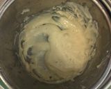 A picture of step 3 of Pan-Seared Steak with Mashed Potatoes.