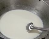 मिल्क केक(milk cake recipe in hindi) रेसिपी चरण 1 फोटो