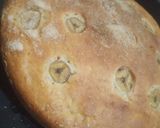 Foto del paso 5 de la receta: Bizcochuelo de BANANA 🍌 súper fácil!