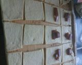 Kovászos bukta recept fázis 3 fotója