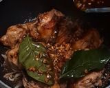 Foto langkah ke 6 dari resep Ayam Adobo Khas Filipina.
