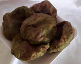 पालक मसाला पूरी (palak masala poori recipe in Hindi) रेसिपी चरण 7 फोटो