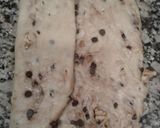 Foto del paso 9 de la receta: Stollen con chocolate (pan dulce alemán)