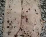 Foto del paso 9 de la receta: Stollen con chocolate (pan dulce alemán)