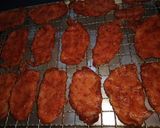 Foto del paso 2 de la receta: Jerky de puerco 🐷(Pork Jerky)