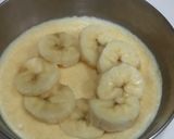 A picture of step 6 of Diet fusion dessert 🍌🍌.