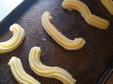 Churros