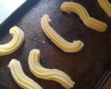 Foto del paso 3 de la receta: Churros