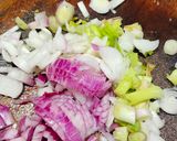 हरे चना का झोर (Recipe by Shikha Swarup in Hindi) रेसिपी चरण 6 फोटो