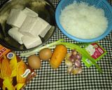 Foto langkah ke 1 dari resep Tahu Fantasi.