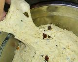 Foto langkah ke 5 dari resep Roti Gandum Sourdough Discard (Air Fryer).
