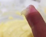 Une image de l'étape 19 de Chouquettes sans gluten et sans lactose.