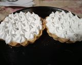 Foto del paso 8 de la receta: Lemon Pie.🍋