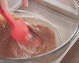 Chocolate Financier (Financier Chocolat)Recipe Video recipe step 6 photo