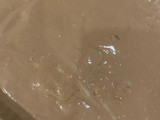 كيكة الجالكسي المغطاة