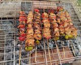 صورة لخطوة 4 من وصفة شيش طاووق احسن من المطاعم 😍