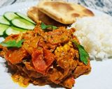 印度奶油雞 Butter chicken 完整攻略!的食譜步驟15照片