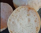 Foto del passaggio 3 della ricetta Panini morbidi per party - Senza Glutine