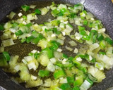Foto del paso 1 de la receta: Croquetas de kale