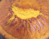Foto del paso 4 de la receta: Bizcochuelo de Naranja Orange Cake