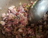 Foto del paso 5 de la receta: Arroz con aceituna a la norteña