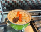 Foto langkah ke 1 dari resep Tomyum Instant.