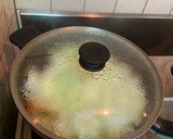 炒高麗菜的食譜步驟3照片