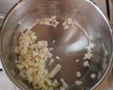 Foto del paso 2 de la receta: Crema de lentejas con chile ancho al estilo de LuzMa