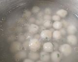 Foto langkah ke 2 dari resep Bakso aci.