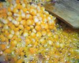 A picture of step 1 of Bottle Gourd Corn Soup.
