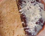 Foto langkah ke 7 dari resep Martabak teflon.